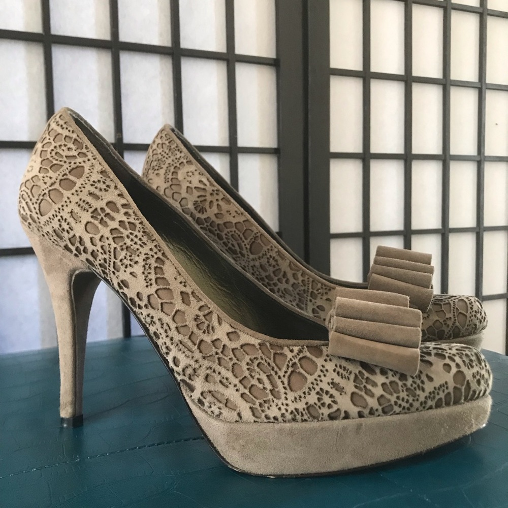 Stuart Weitzman Pumps/Heels